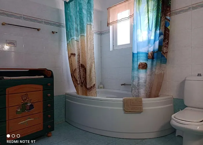 George Rhodes Αρχάγγελος