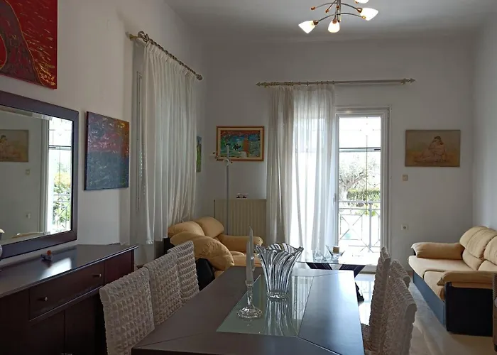 George Rhodes * Αρχάγγελος