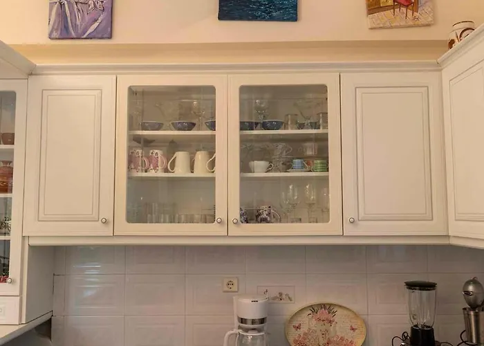 Βίλα George Rhodes