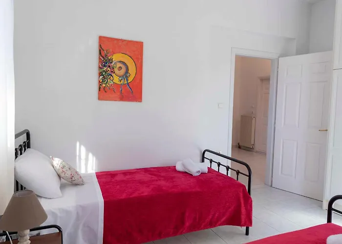 Βίλα George Rhodes *