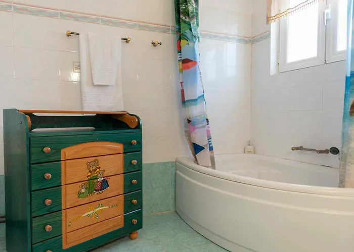 Βίλα George Rhodes