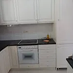 George Rhodes Villa *