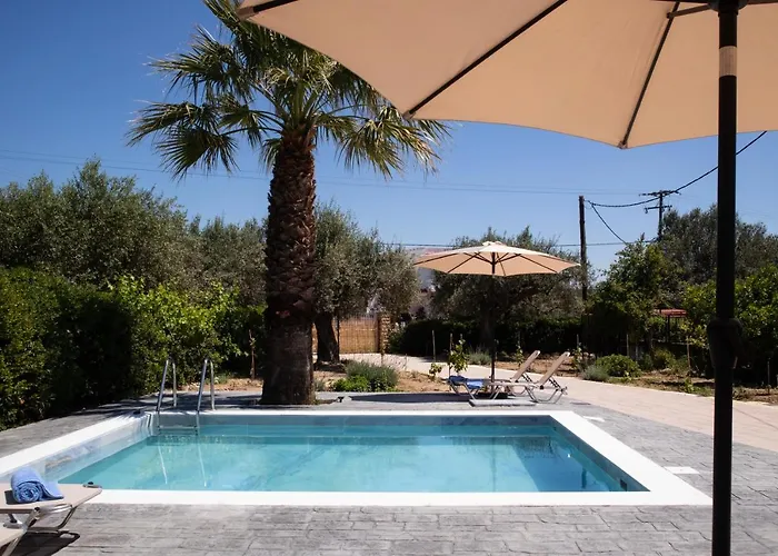 George Rhodes * Archangelos (Rhodes)