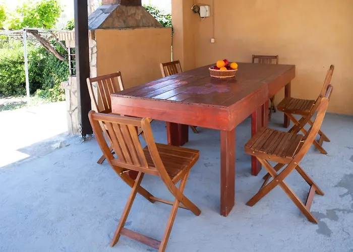 George Rhodes Villa Archangelos (Rhodes)