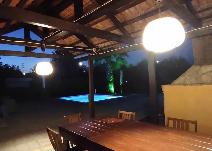 Villa George Rhodes *