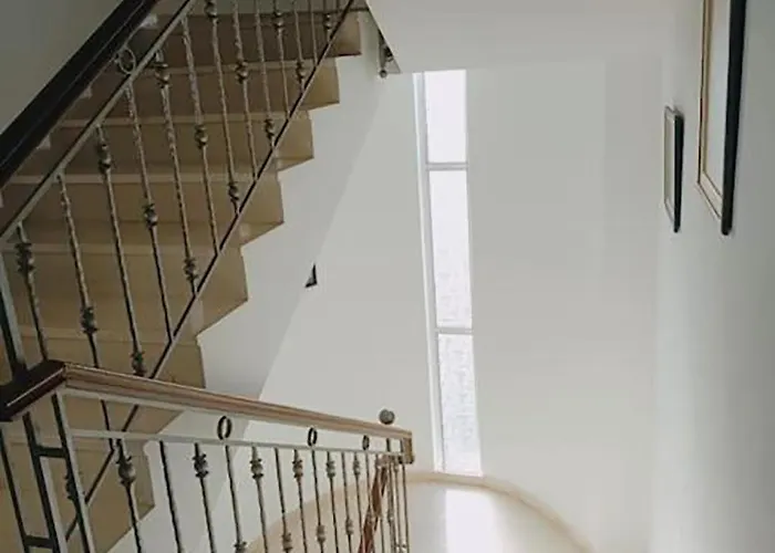 Villa George Rhodes *