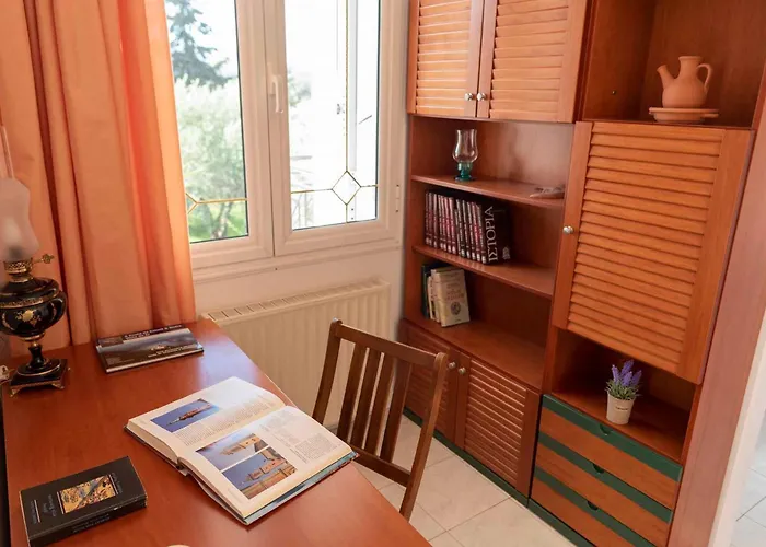 Villa George Rhodes *