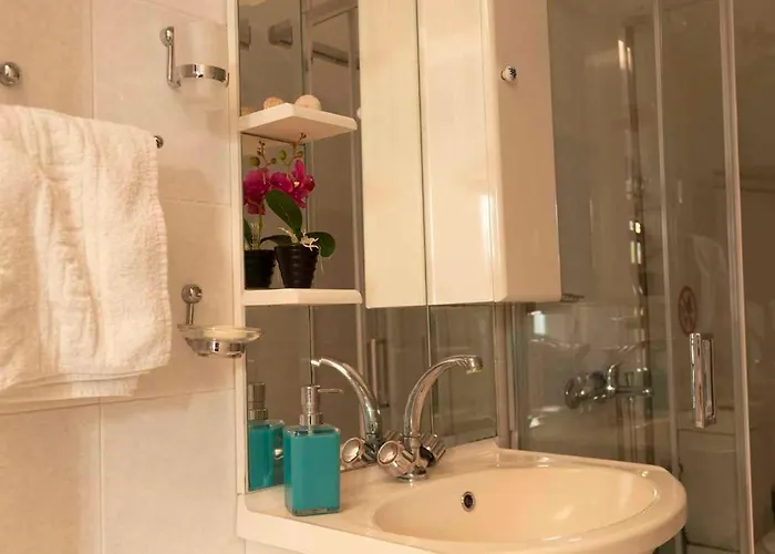 Villa George Rhodes Archangelos (Rhodes)