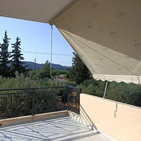 George Rhodes * Архангелос