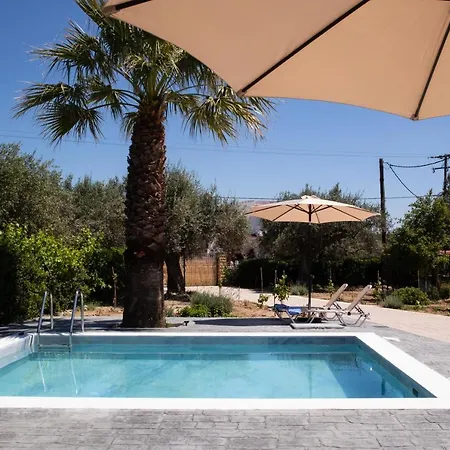 George Rhodes * Архангелос