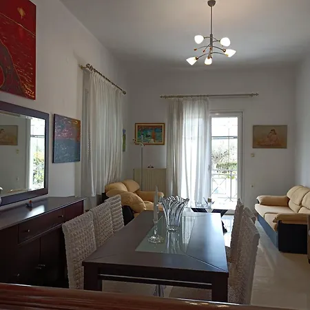 George Rhodes * Архангелос