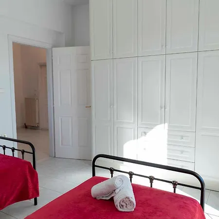 George Rhodes Архангелос