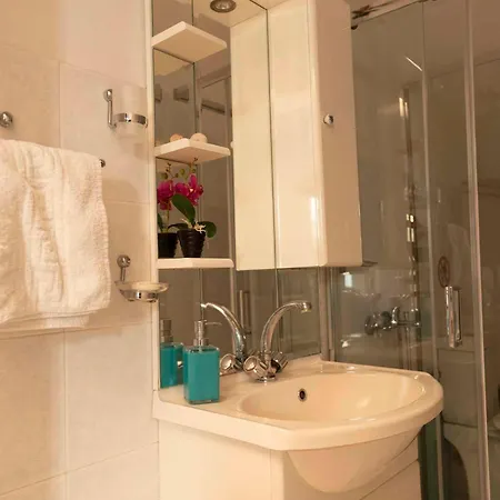 Вилла George Rhodes Архангелос